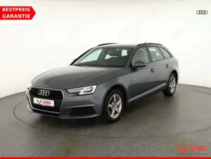 Audi A4 Avant 35 TDI Bi-Xenon Navi Sitzheizung PDC