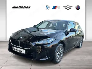 BMW 120 Hatch DAB LED Komfortzg. Parkassistent Shz