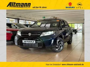 Suzuki Vitara 1.4 Mild-Hybrid Comfort+ 4x2