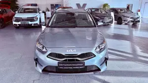 Kia Ceed SW / cee'd SW Ceed Sportswagon 1.5 T-GDI Vision Bild 2