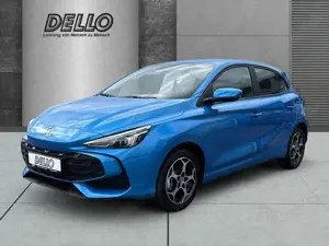 MG MG3 1.5 Comfort Navi Abstandsregeltempomat Totwinkelas