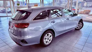 Kia Ceed SW / cee'd SW Ceed Sportswagon 1.5 T-GDI Vision Bild 3