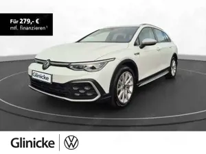Volkswagen Golf Variant Golf VIII Variant 2.0 TDI Alltrack 4Motion PDC A