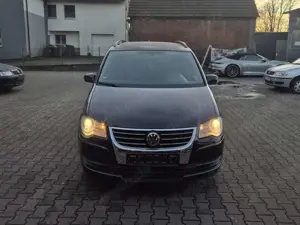 Volkswagen Touran Touran 2.0 TDI Highline
