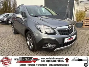 Opel Mokka Innovation - 2- Hand - LED - TÜV/AU 08/2027