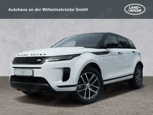 Land Rover Range Rover Evoque P270e PHEV S Black Pack