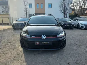 Volkswagen Golf VII Lim. GTI BMT DSG