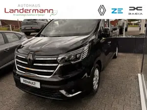 Renault Trafic Pkw Grand Evolution Blue dCi 110