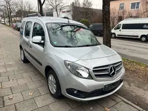 Mercedes-Benz Citan Kombi 111 CDI lang