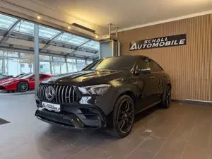 Mercedes-Benz GLE 63 AMG GLE 63 S AMG Coupe/DRIVERS/SOUND/NIGHT/PANO/360°