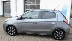 Mitsubishi Space Star TOP 1.2 MIVEC ClearTec 5-Gang Bild 3