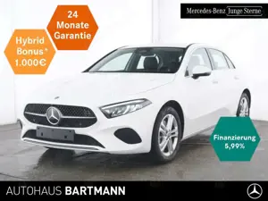 Mercedes-Benz A 250 A 250 e PROGRESSIVE+KAMERA +JungerStern+LED+PTS+