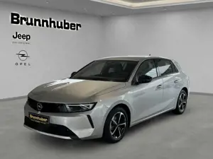 Opel Astra L 5-Türer Edition EU6e , 1.2 Turbo 96 kW (130 PS)