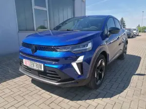 Renault Captur TCe 90 TECHNO WINTERPAKET ALU 18"