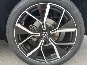 Volkswagen Tiguan 2.0 TDI R-Line DSG 4Motion ABT Head Up Matrix GV5 Bild 5