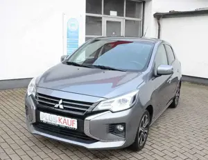 Mitsubishi Space Star TOP 1.2 MIVEC ClearTec 5-Gang Bild 2