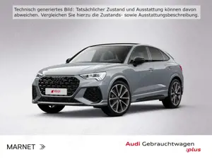 Audi RS Q3 2.5 TFSI quattro*Pano*Rückfahrka