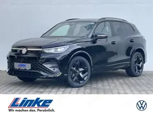 Volkswagen Tiguan 2.0 TDI DSG R-Line 360°Kamera/Navi/ACC/IQ.LIGHT/Ap