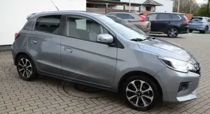 Mitsubishi Space Star TOP 1.2 MIVEC ClearTec 5-Gang Bild 4