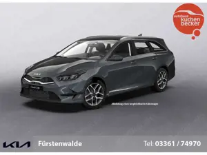 Kia Ceed SW / cee'd SW