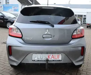 Mitsubishi Space Star TOP 1.2 MIVEC ClearTec 5-Gang Bild 5