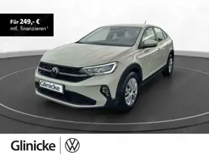 Volkswagen Taigo 1.0 TSI PDC Klima DAB+ LED