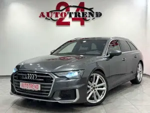 Audi S6 Avant 3.0 TDI quattro 1.HAND HEAD-UP+KAMERA