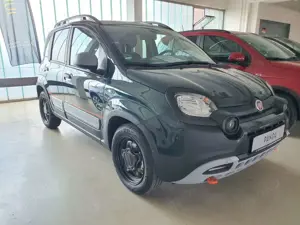 Fiat Panda 1.0 Hybrid 70 PS "Garmin" - CarPlay, PDC