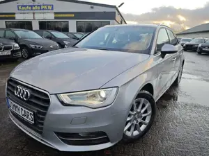 Audi A3 Sportback 1.4 TFSI S tronic Attraction