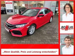 Honda Civic 1.0 i-VTEC Turbo Comfort inkl. Winterräder
