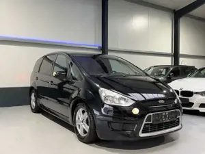 Ford S-Max 2.2 TDCi Titanium S XENON NAVI AHK PDC SHZ KLIMA