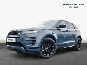 Land Rover Range Rover Evoque D165 Dynamic SE