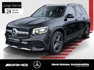 Mercedes-Benz GLB 200 d AMG LED KAMERA AMBIENTE ADV.-SOUND
