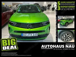 Opel Mokka 1.2 Turbo Elegance mit Allwetterreifen Inkl. Inspe