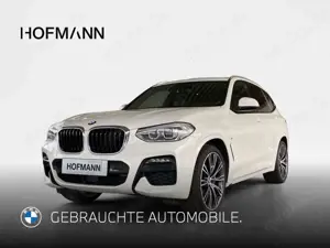 BMW X3 M Sport