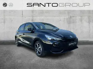 MG MG3 MG3 1.5 MT. COM. NAVI | KAMERA | DAB