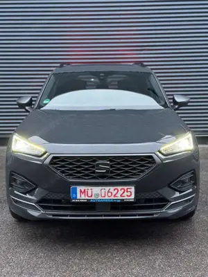 SEAT Tarraco FR 4Drive/200PS/ACC/STANDH./PANO/MEMORY Bild 2
