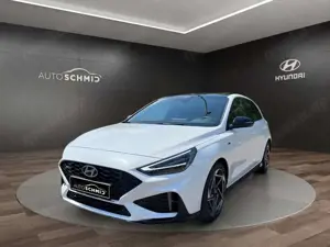 Hyundai i30 N Line 1.5 T-GDI NAVI LED ACC RFK PANO APP