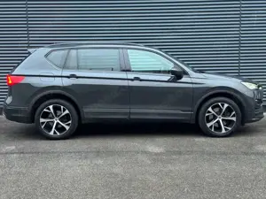 SEAT Tarraco FR 4Drive/200PS/ACC/STANDH./PANO/MEMORY Bild 4