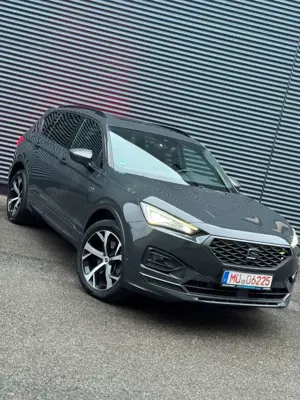SEAT Tarraco FR 4Drive/200PS/ACC/STANDH./PANO/MEMORY Bild 3
