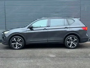 SEAT Tarraco FR 4Drive/200PS/ACC/STANDH./PANO/MEMORY Bild 5