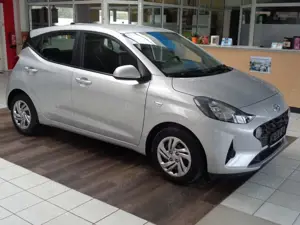 Hyundai i10 Select,Klima,PDC,SHZ,beh.Lenkrad,DAB