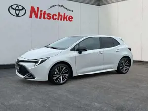 Toyota Corolla 1,8 Hybrid Teamplayer