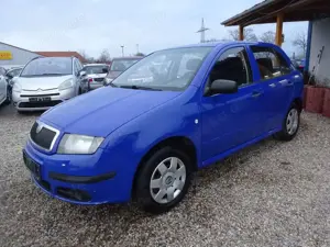 Skoda Fabia 1.2*Klima