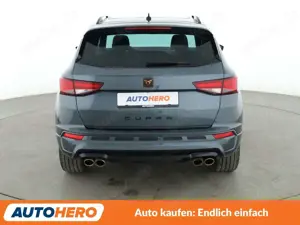 CUPRA Ateca 2.0 TSI 4Drive Aut.*NAVI*LED*ACC*CAM*PDC*SHZ*BEATS Bild 5