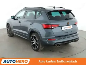 CUPRA Ateca 2.0 TSI 4Drive Aut.*NAVI*LED*ACC*CAM*PDC*SHZ*BEATS Bild 4