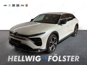 Citroen C5 X Plus AT Kamera Navi HEAD-UP-Display