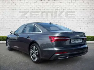 Audi A6 Limousine 55 TFSI S-tronic quattro sport Luftfeder Bild 3