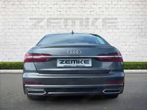 Audi A6 Limousine 55 TFSI S-tronic quattro sport Luftfeder Bild 4