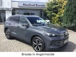 Volkswagen Tiguan 2.0 TDI 142 kW 4Mot Elegance 15% RABATT